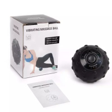 2020 NEW handheld cordless mini vibrator massage balls set for muscles